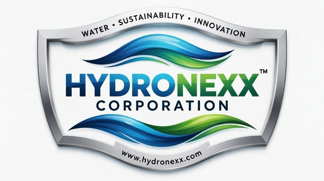 Hydronexx Logo